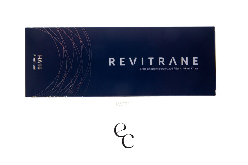 Revitrane ha10 w Esthetic Central